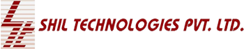 Shil technologies Pvt Ltd. Logo