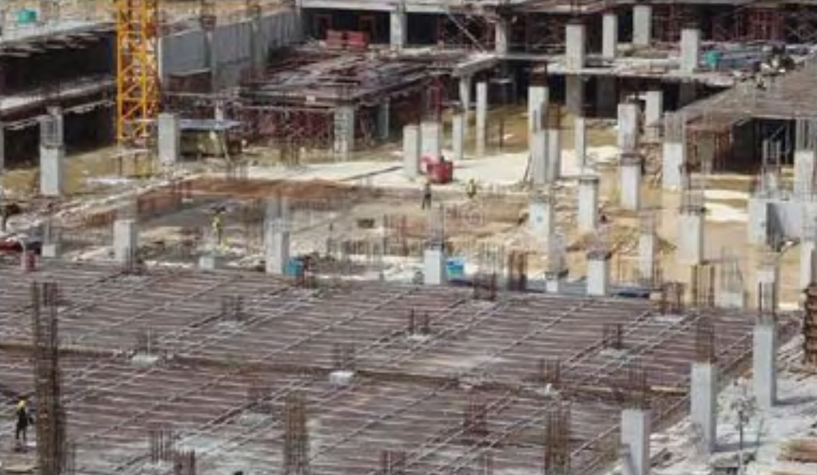 SIKA Waterproofing Solution 2