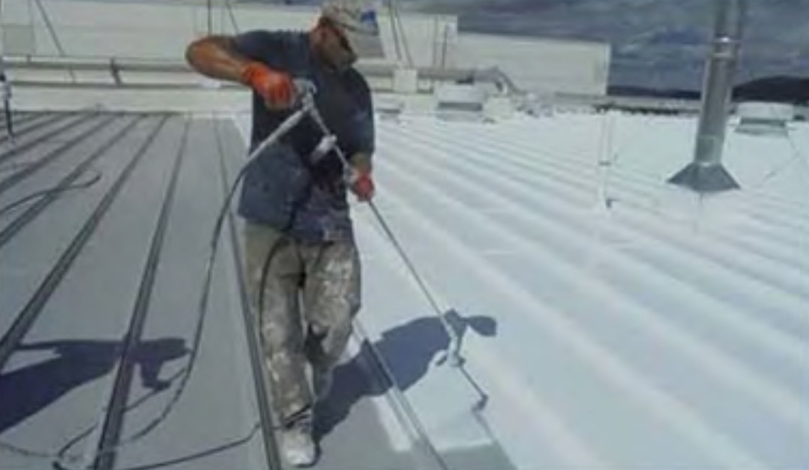 SIKA Waterproofing Solution 8