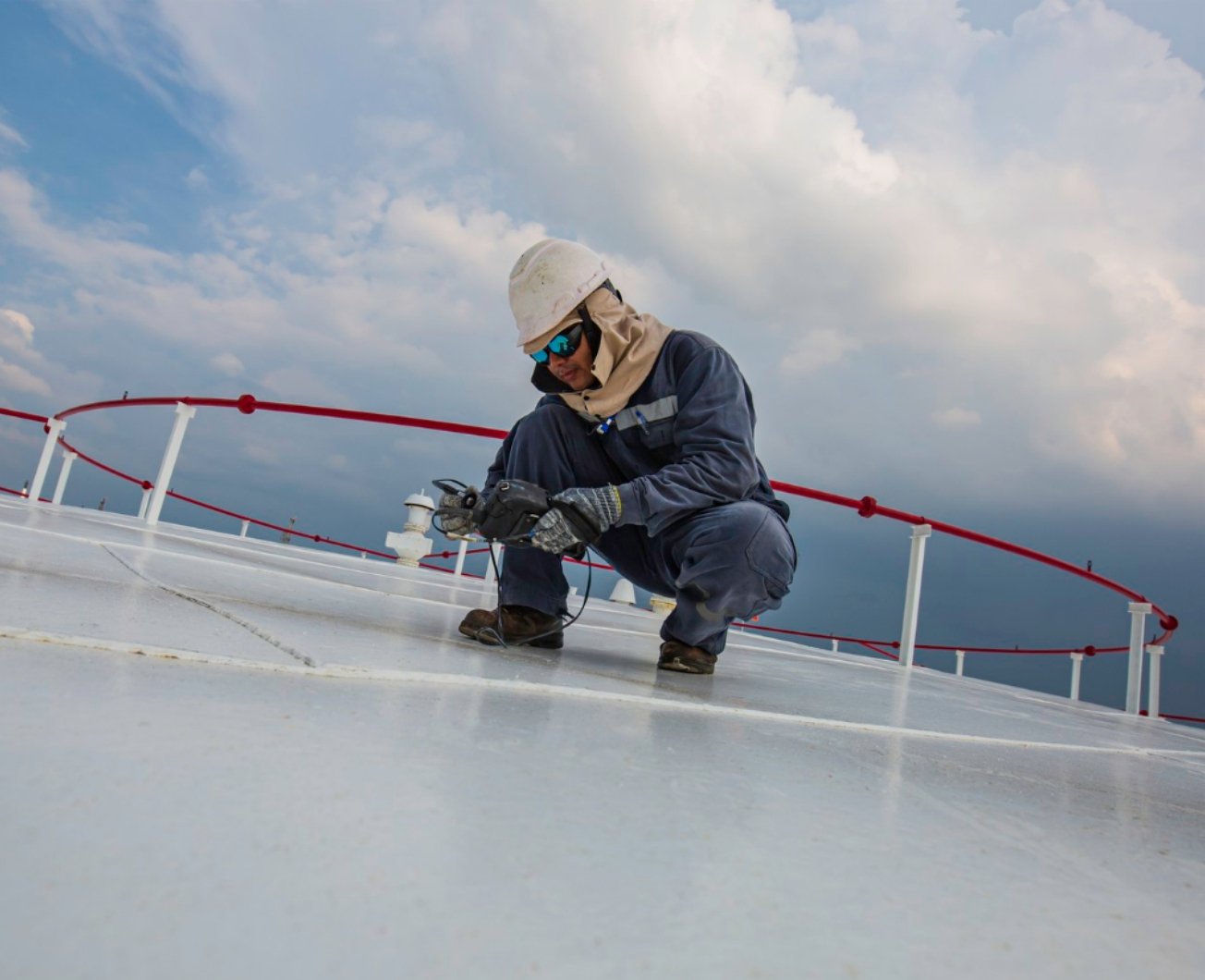 SIKA Waterproofing Solution