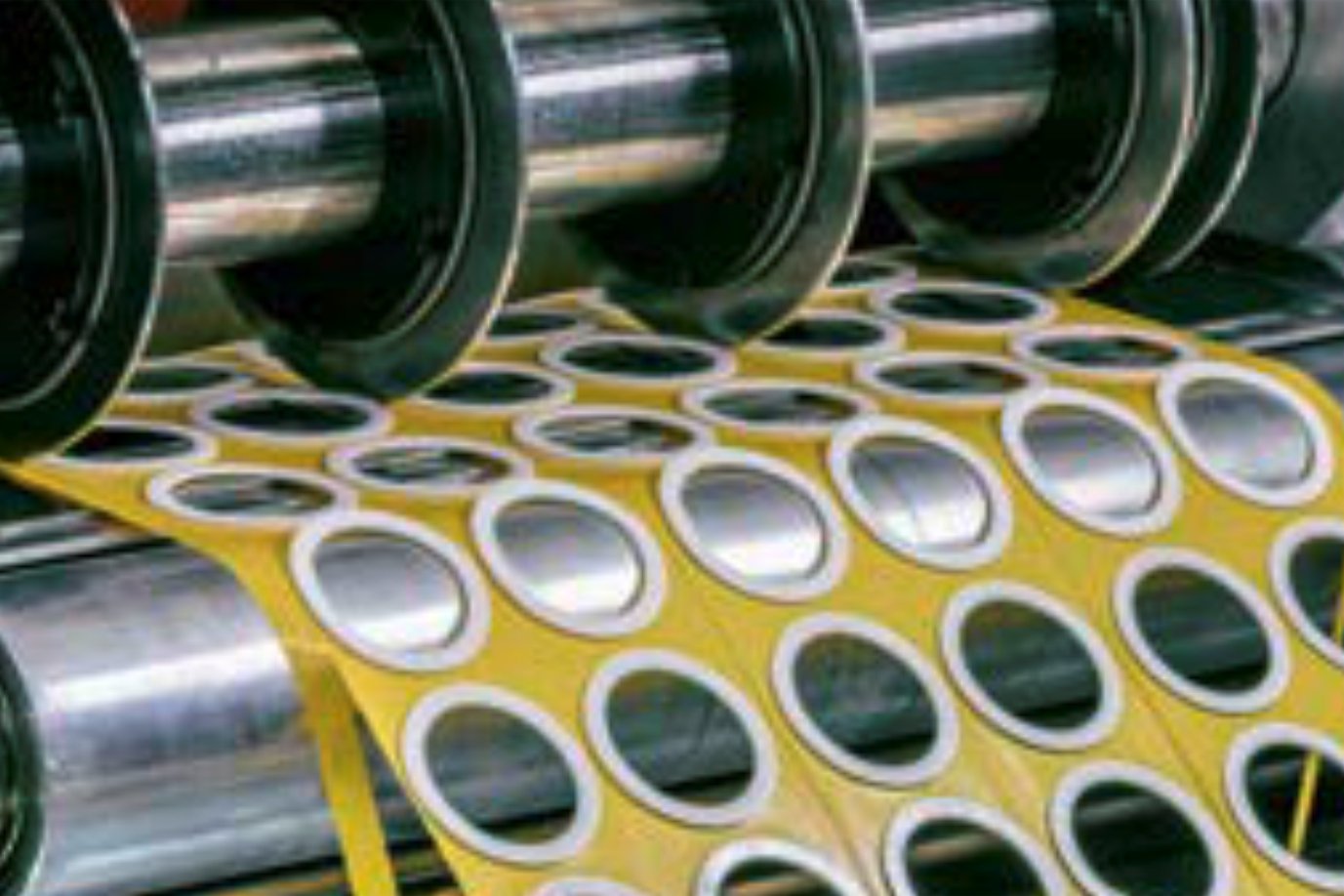 Tesa Industrial Distribution Tape Assortment 5