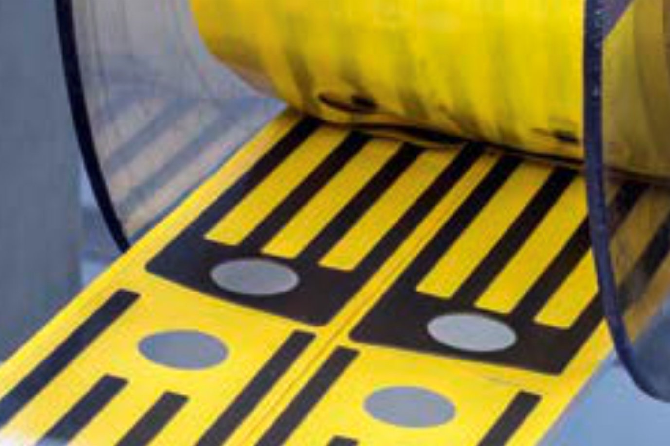 Tesa Industrial Distribution Tape Assortment 7